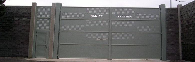 caniff station